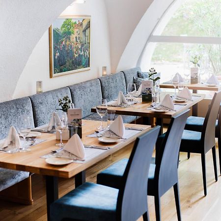 Hotel Restaurant Hoeldrichsmuehle Hinterbrühl Екстериор снимка